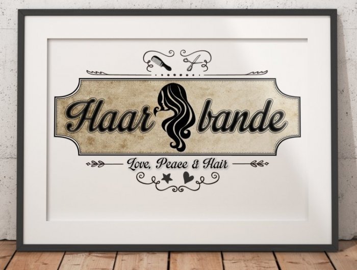Poster-Haarbande-Banner-750 Poster-Haarbande-Banner-750