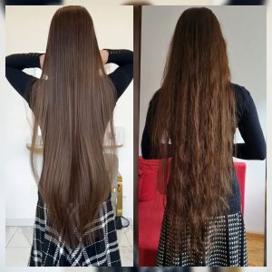 Festliche Frisuren im Frühling und Sommer